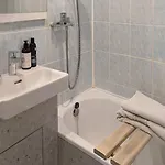 Light & Roomy With Separate Kitchen & Free Bike Vilnius