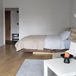 Light & Roomy With Separate Kitchen & Free Bike *