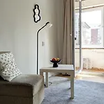 Apartment Light & Roomy With Separate Kitchen & Free Bike