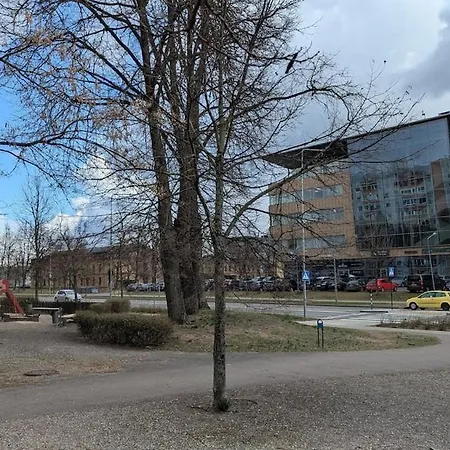 Whole With Bicycle Included Апартаменты *