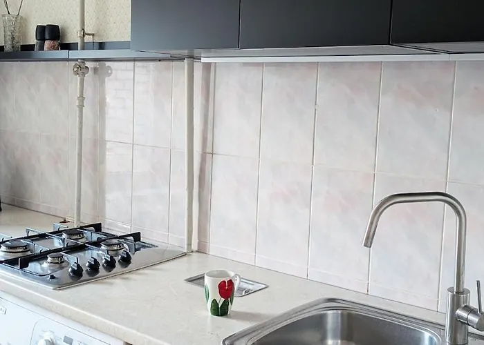 Whole With Bicycle Included Appartement