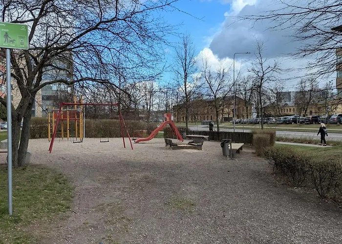 Whole With Bicycle Included * Vilnius