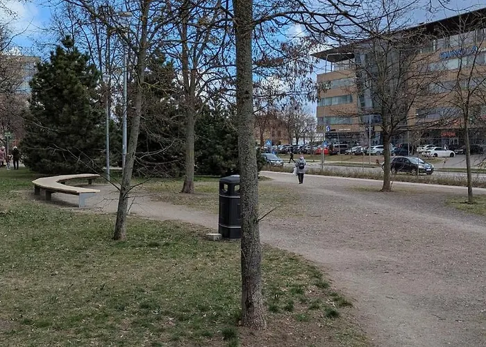 Whole With Bicycle Included Appartement