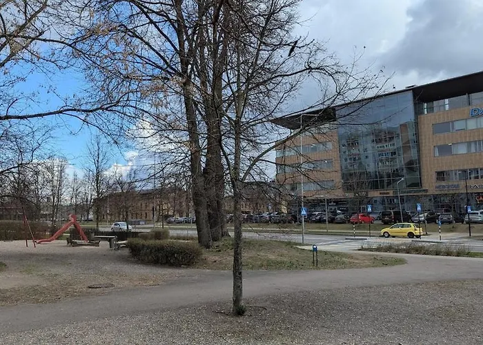 Whole With Bicycle Included דירה *