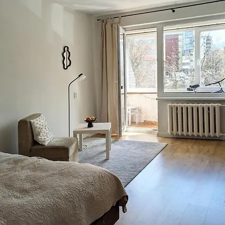 Apartamento Whole With Bicycle Included *