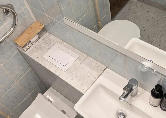 Whole With Bicycle Included Apartamento