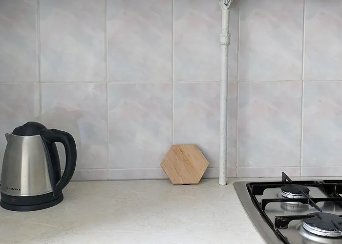 Whole With Bicycle Included Apartamento