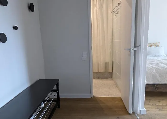 Apartamento Whole With Bicycle Included *