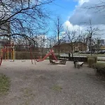 Light & Roomy With Separate Kitchen & Free Bike * Vilnius