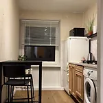 Light & Roomy With Separate Kitchen & Free Bike Vilnius