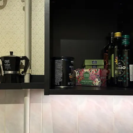 Light & Roomy With Separate Kitchen & Free Bike Apartman Vilnius